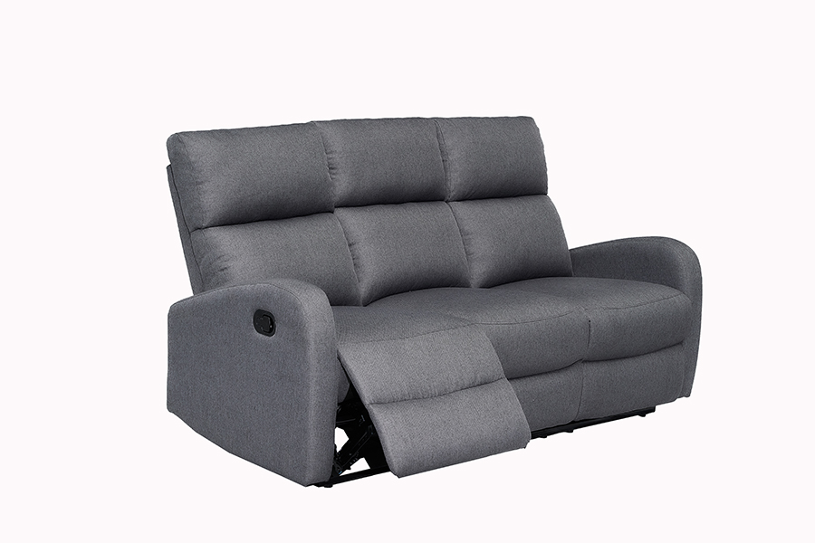 RC-2325 Меньшие апартаменты гостиной компактный ручный ручной диван